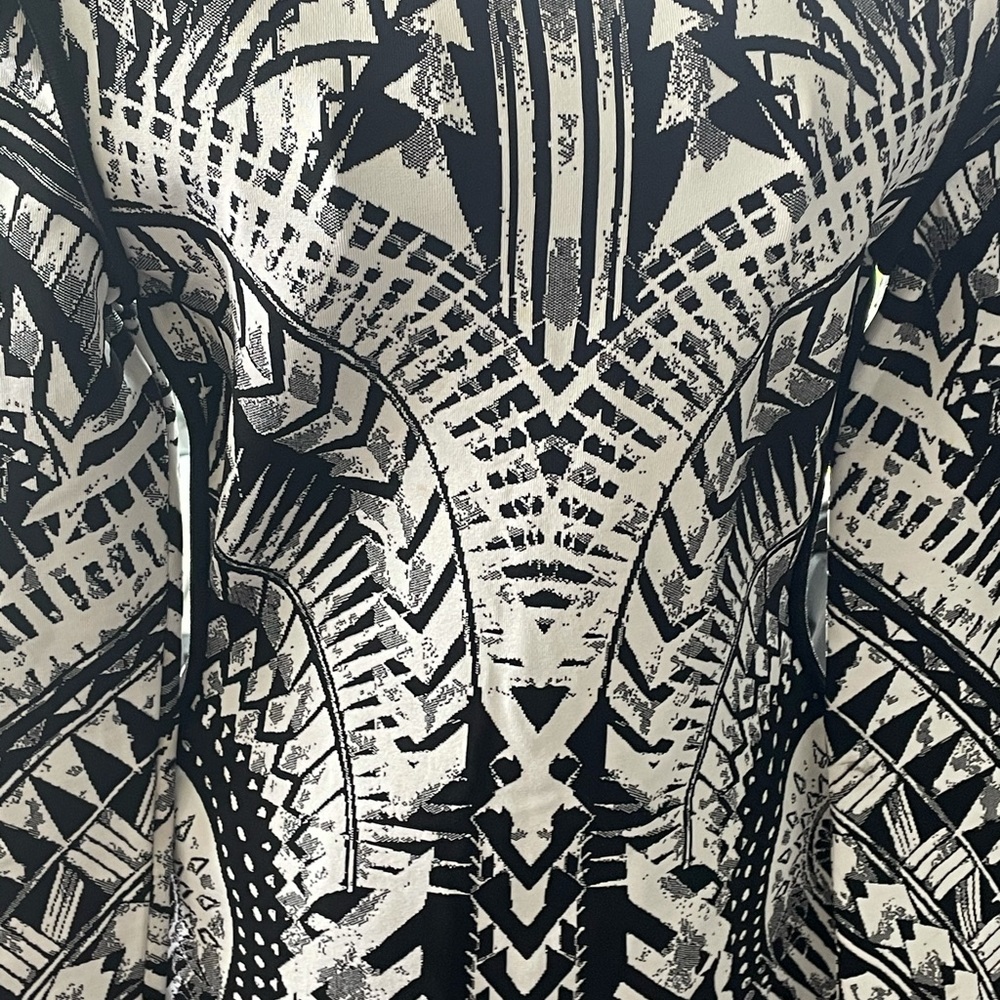 Balmain Bodycon Dress - Picture 5 of 8